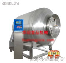 諸城市華明食品包裝機械廠產品展示 創新設備助力食品銷售效率提升