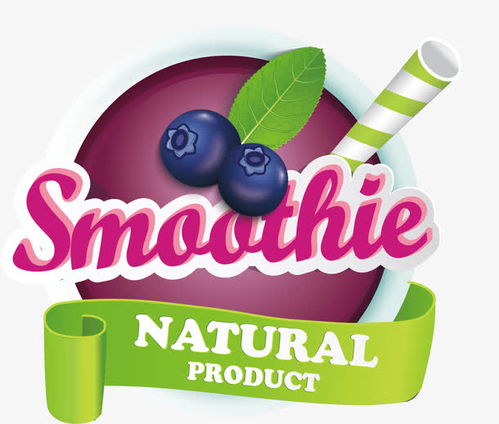 水果食品行業促銷圖案素材創意應用