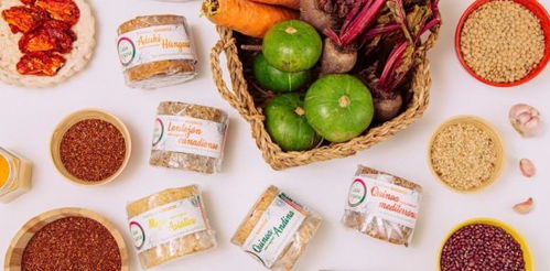 烤肉國度阿根廷的飲食新潮 植物類食品銷量成倍增長，重塑傳統(tǒng)食品市場格局