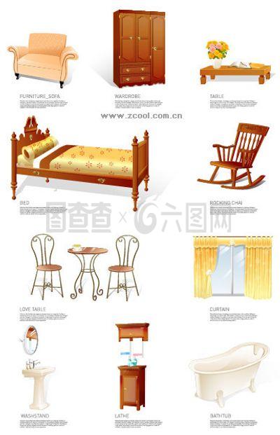 家具家居用品與橡膠制品 設(shè)計(jì)中的實(shí)用與美學(xué)結(jié)合