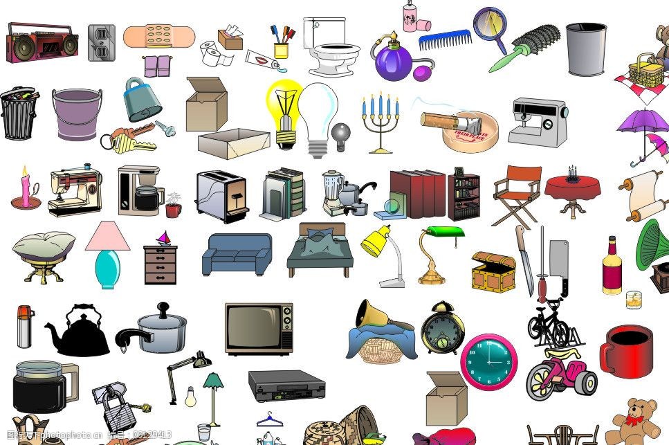 日常生活中的橡膠制品 多功能的現(xiàn)代必需品