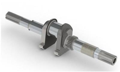 不止為機械提供動力 裝飾材料的創新應用與未來前景