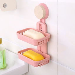 告別雜亂 這幾件家居好物，讓你的洗手間煥然一新