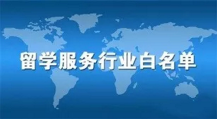 留學服務機構甄選全攻略 避開陷阱，理性選擇自費出國中介