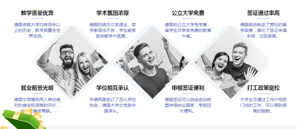 留學中介 您自費出國留學路上的專業(yè)向導