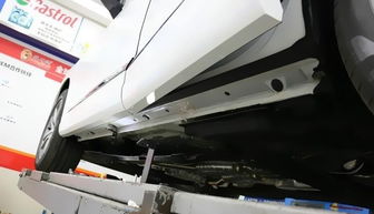 圖 奧迪Q7加裝電動踏板，原來好處這么多 | 深圳汽車配件與新能源汽車電附件解析