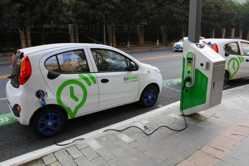 被忽視的隱患 新能源汽車電池回收現狀與危機